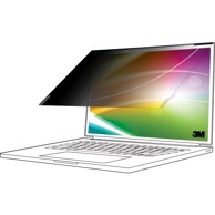 3M Filter za privatnost za Apple MacBook Air 13" M2 16:10 BPNAP006